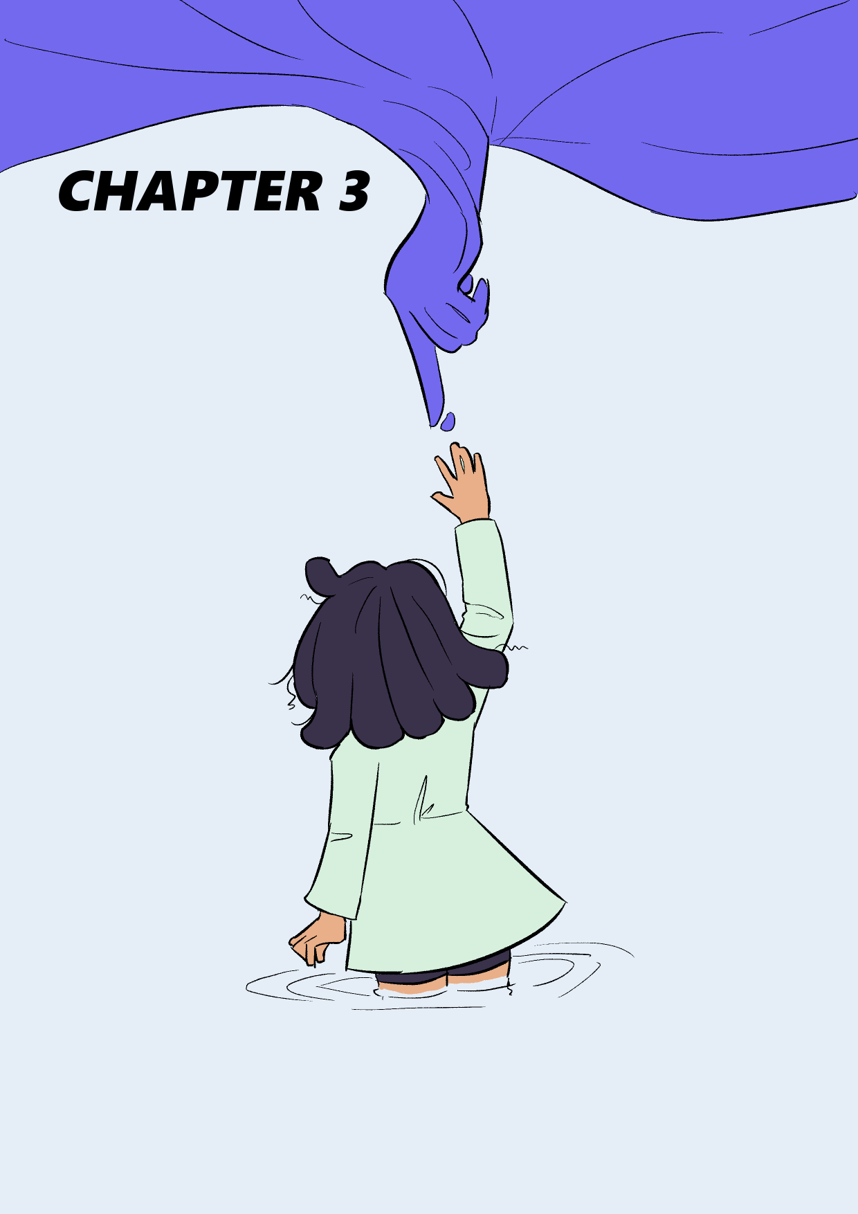 Comic Panel